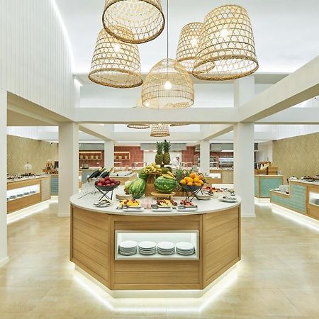 Occidental Cala Vinas Hotel Cala Vinas  Luaran gambar