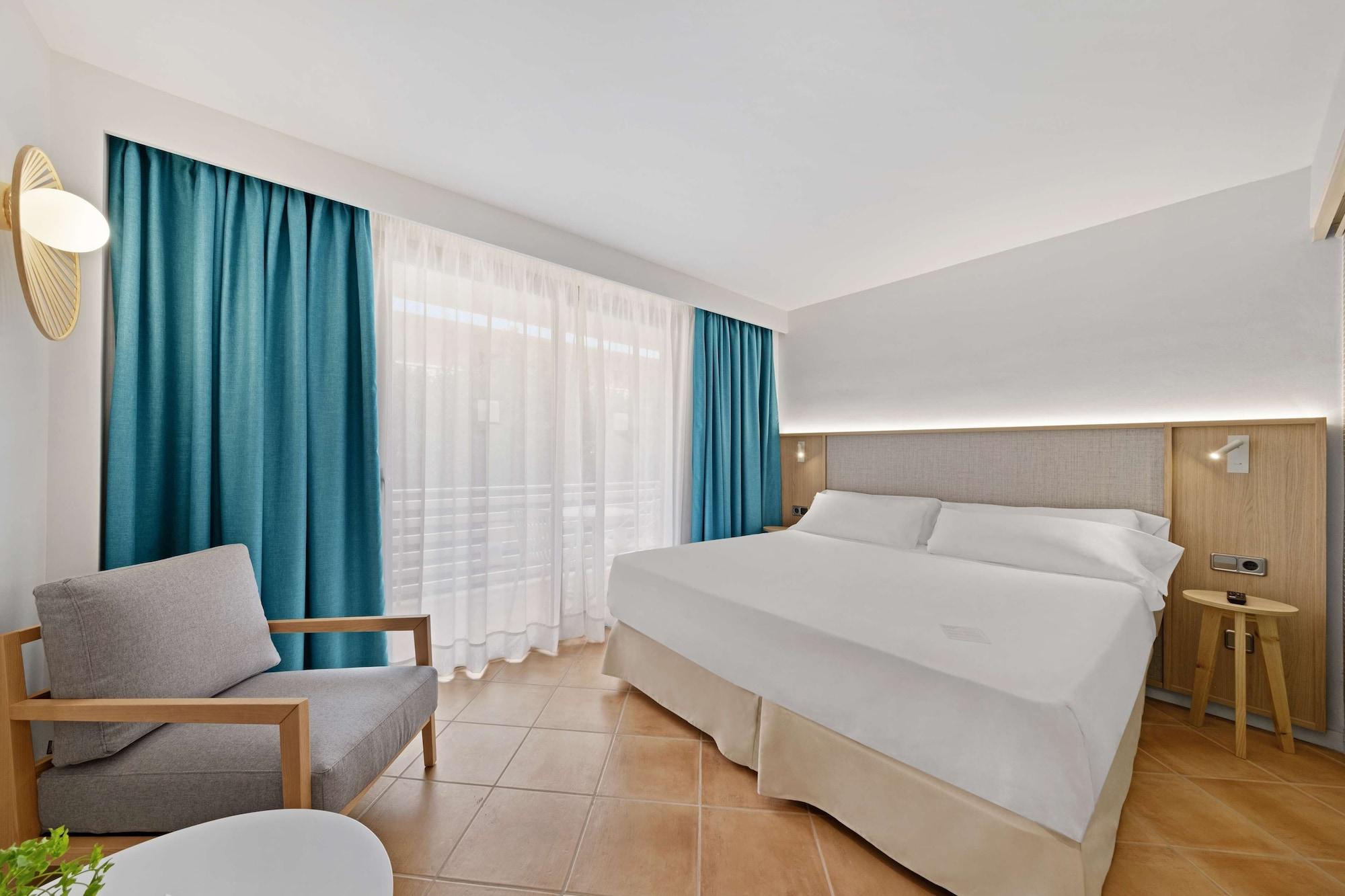 Occidental Cala Vinas Hotel Cala Vinas  Luaran gambar