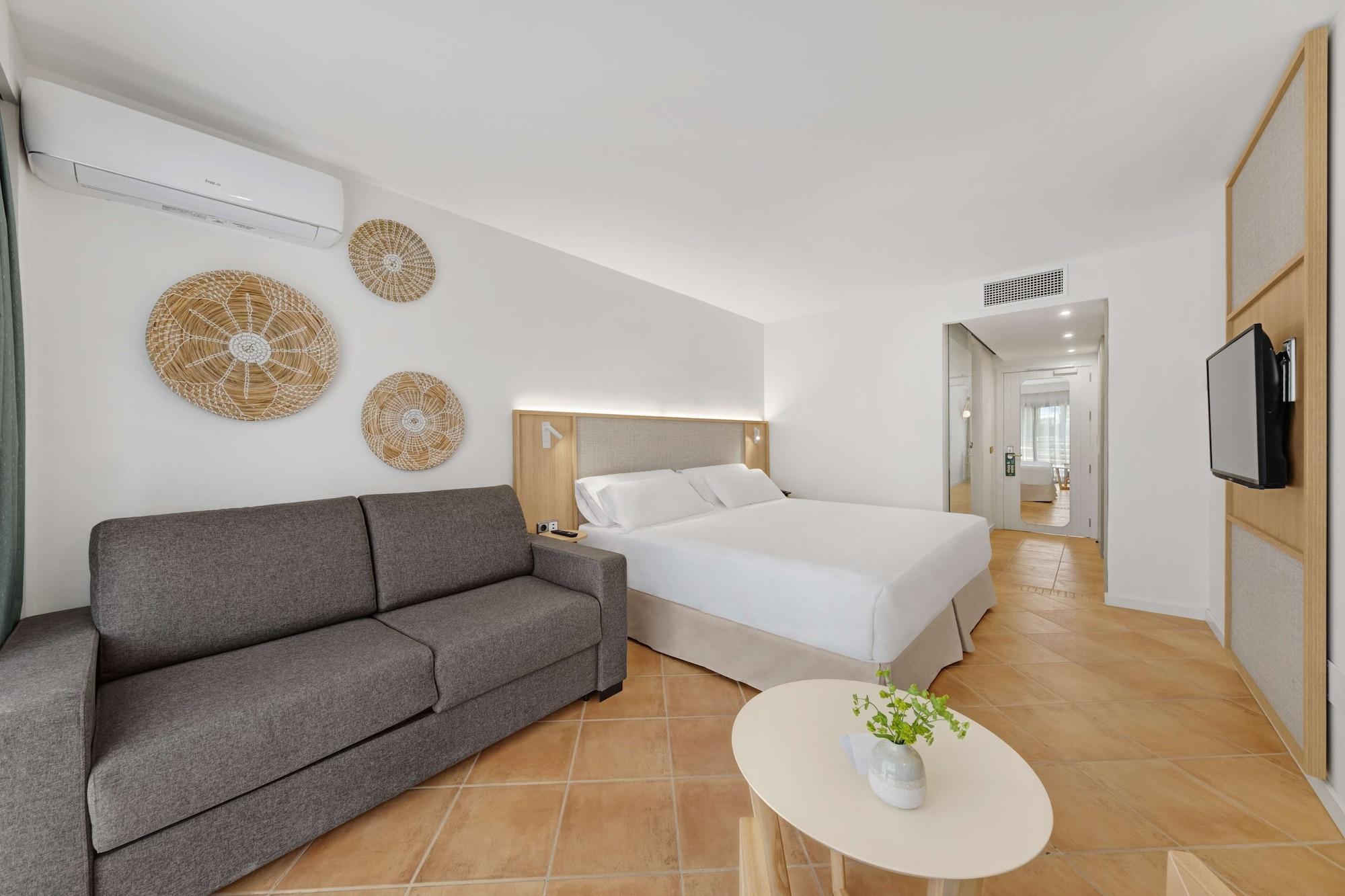Occidental Cala Vinas Hotel Cala Vinas  Luaran gambar