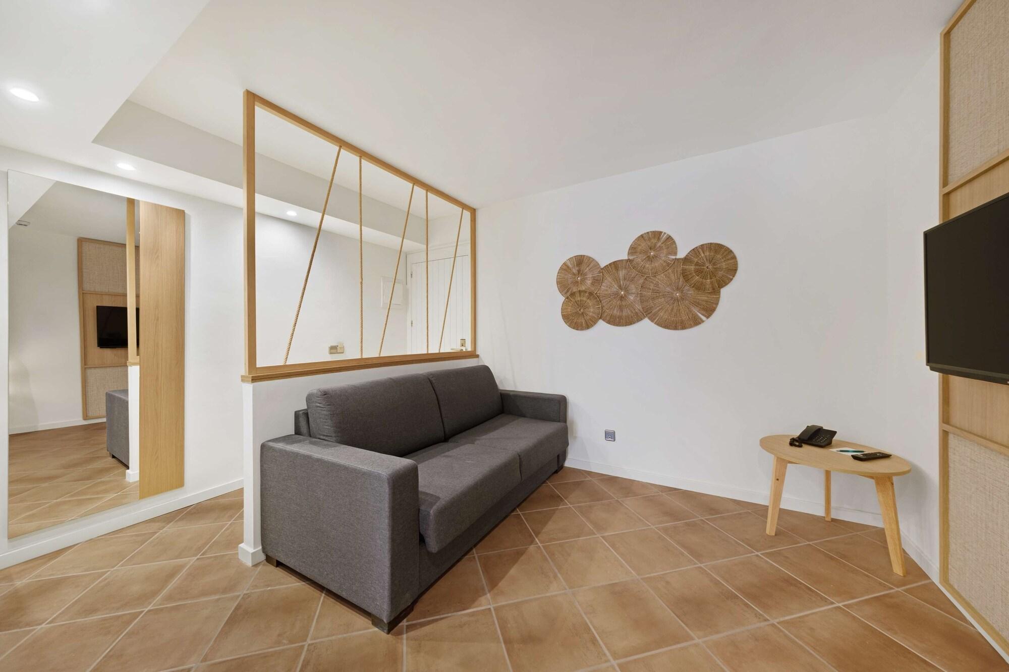 Occidental Cala Vinas Hotel Cala Vinas  Luaran gambar