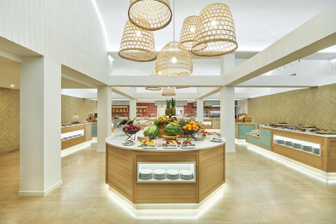 Occidental Cala Vinas Hotel Cala Vinas  Luaran gambar