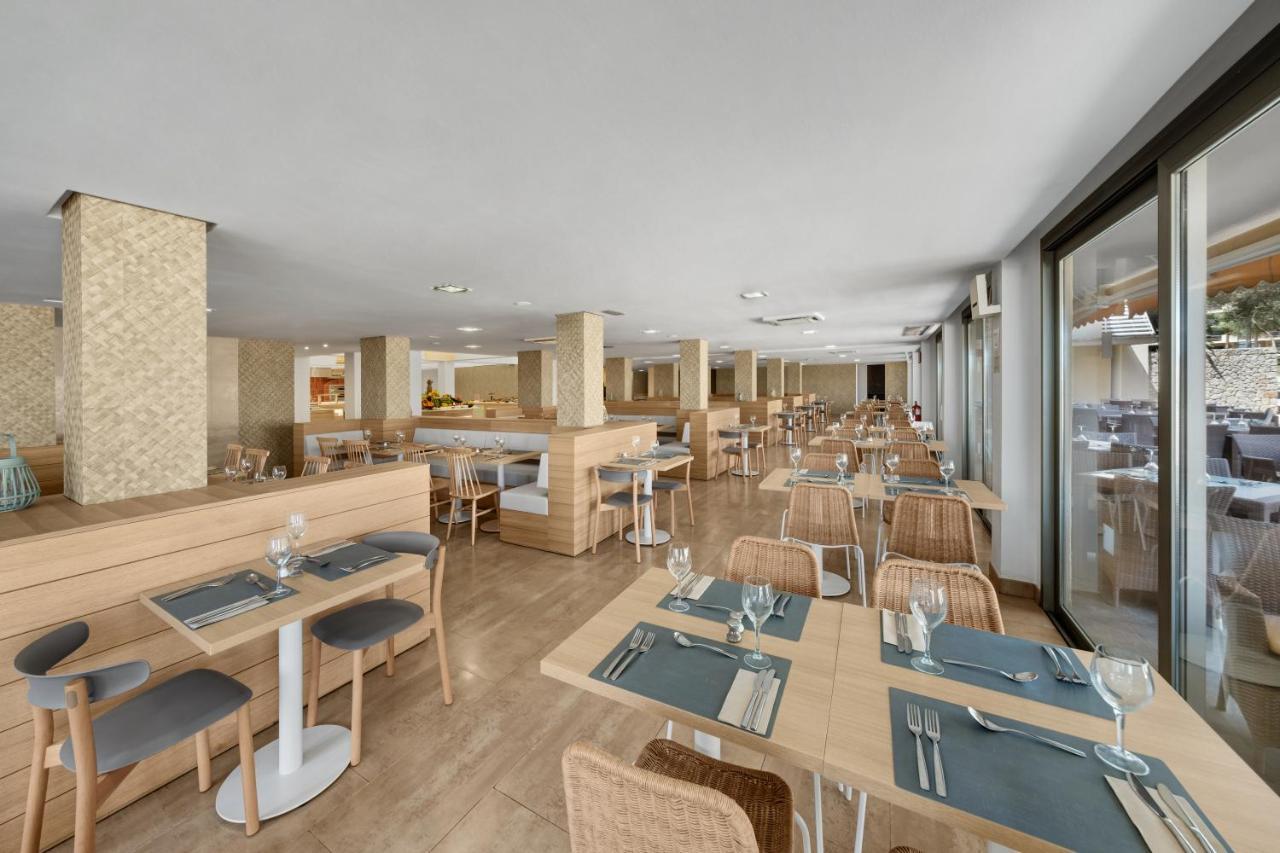 Occidental Cala Vinas Hotel Cala Vinas  Luaran gambar