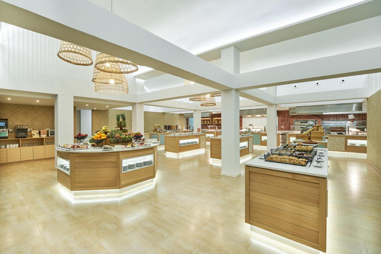 Occidental Cala Vinas Hotel Cala Vinas  Luaran gambar