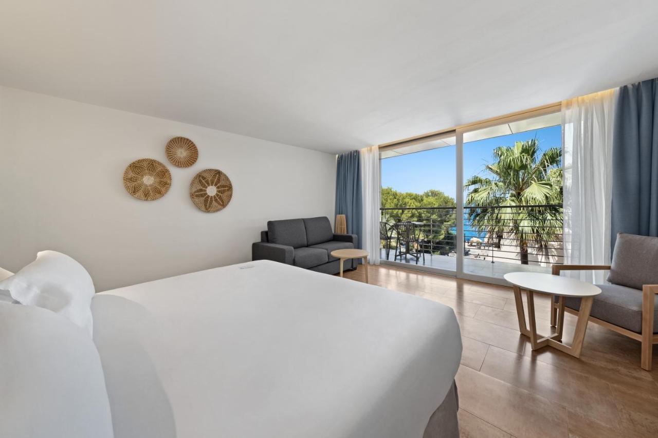 Occidental Cala Vinas Hotel Cala Vinas  Luaran gambar