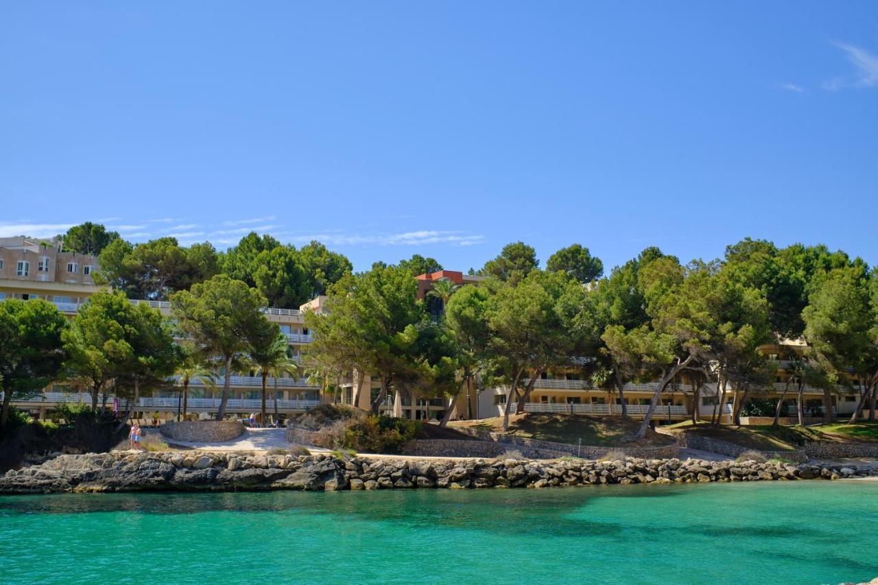 Occidental Cala Vinas Hotel Cala Vinas  Luaran gambar