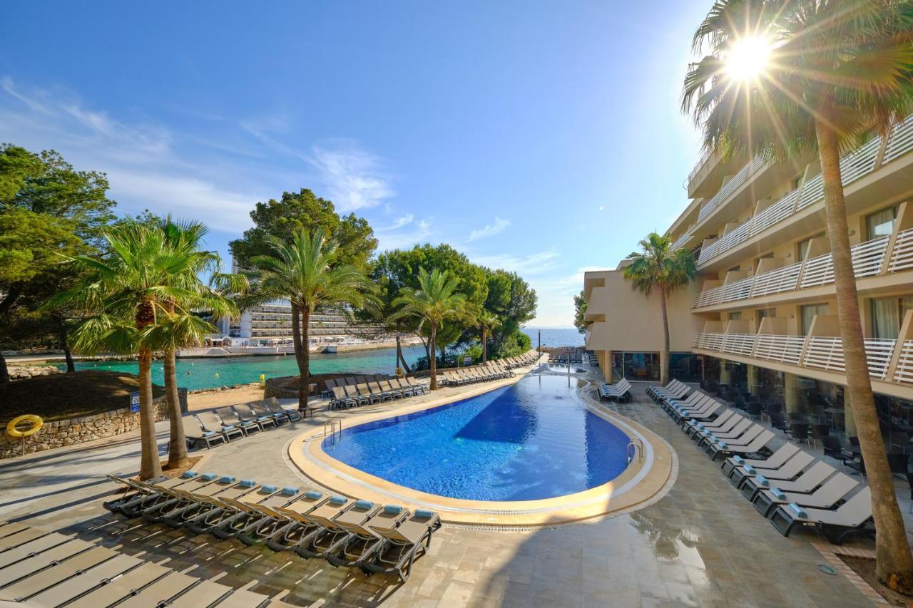 Occidental Cala Vinas Hotel Cala Vinas  Luaran gambar