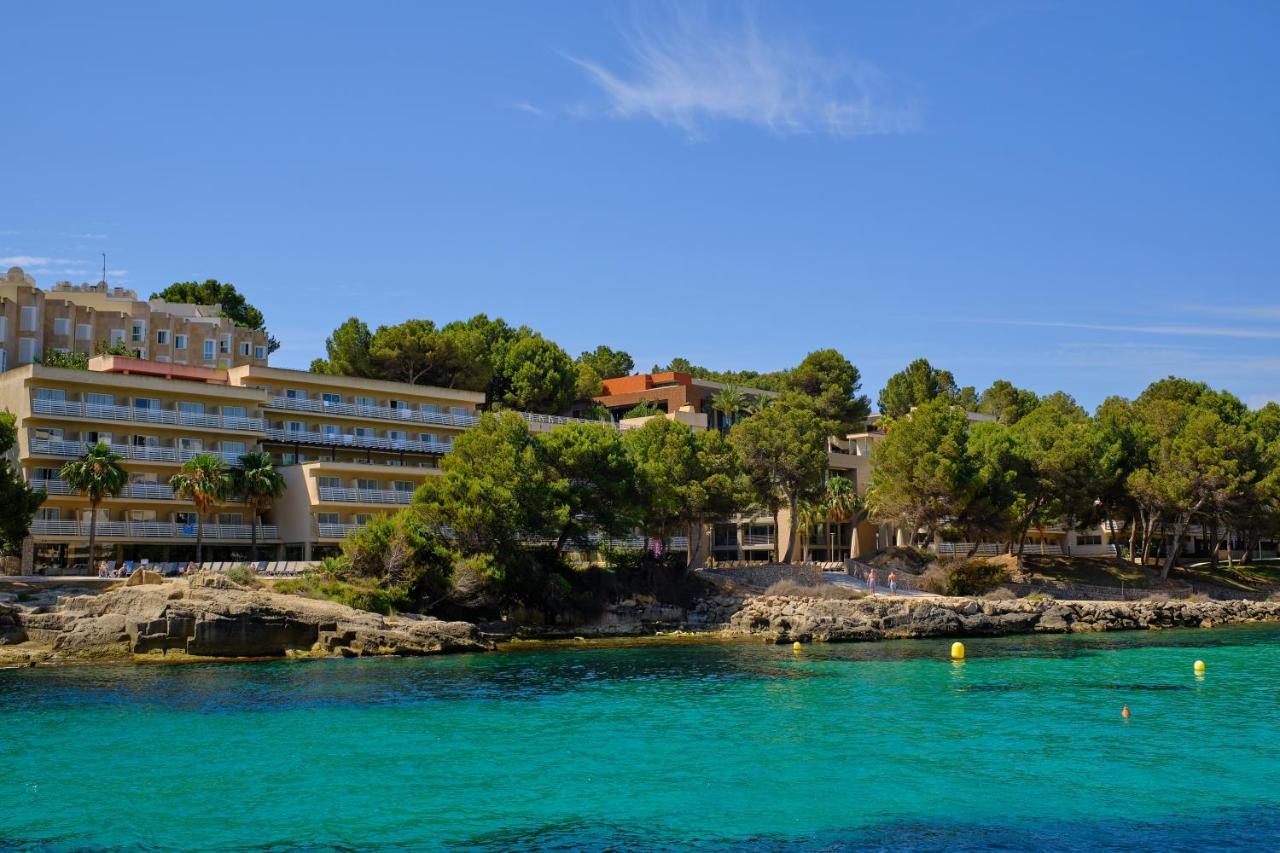 Occidental Cala Vinas Hotel Cala Vinas  Luaran gambar