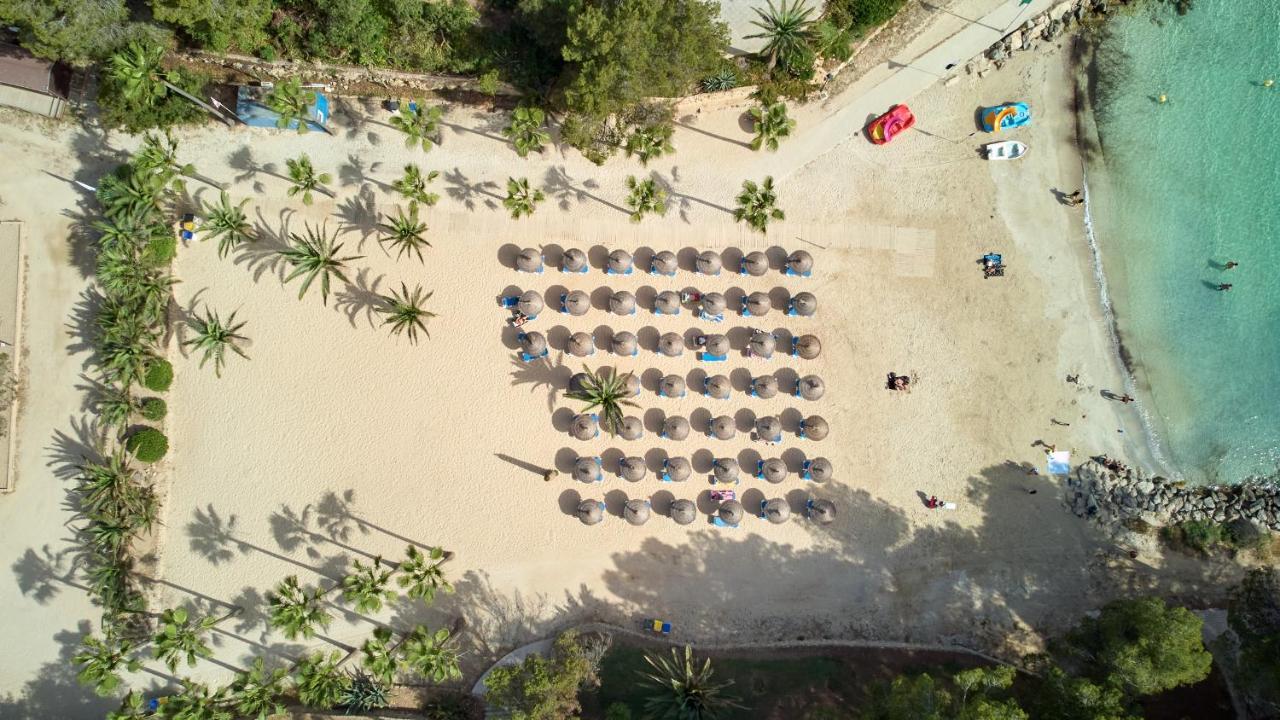 Occidental Cala Vinas Hotel Cala Vinas  Luaran gambar