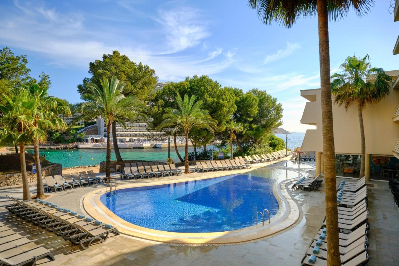 Occidental Cala Vinas Hotel Cala Vinas  Luaran gambar