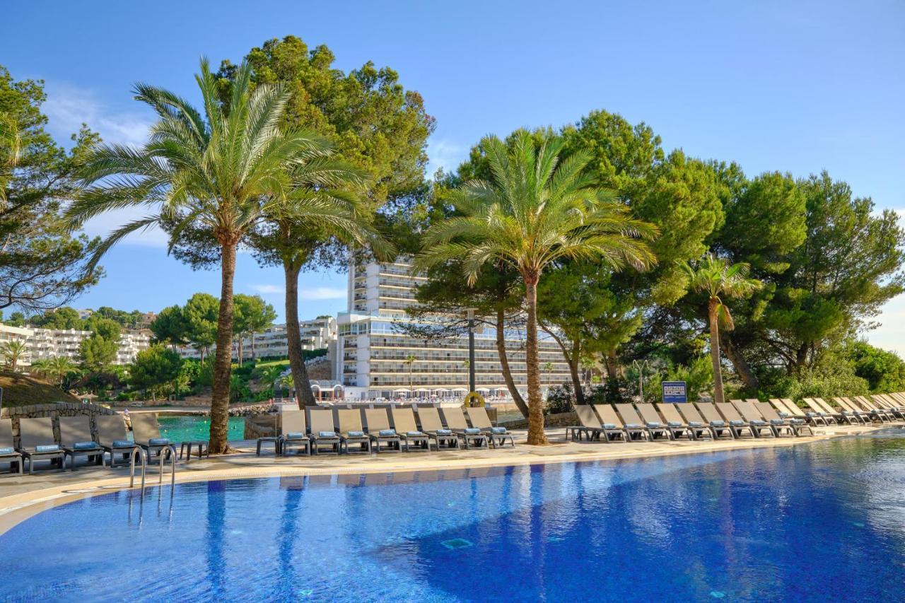 Occidental Cala Vinas Hotel Cala Vinas  Luaran gambar