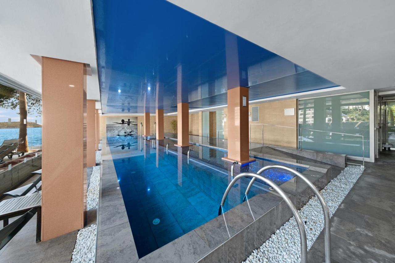 Occidental Cala Vinas Hotel Cala Vinas  Luaran gambar