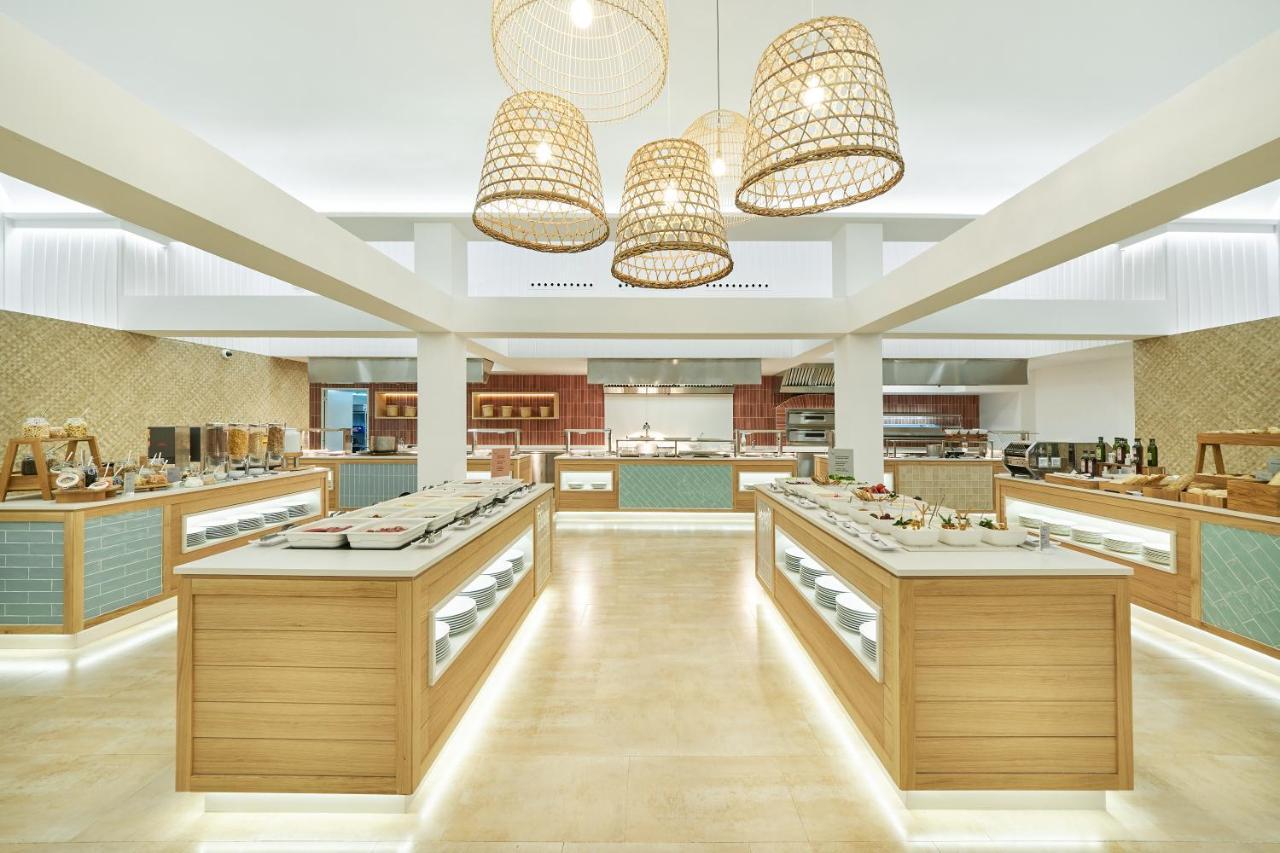 Occidental Cala Vinas Hotel Cala Vinas  Luaran gambar