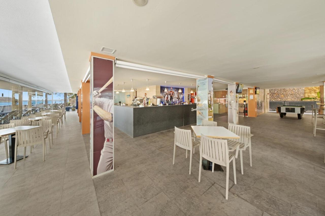 Occidental Cala Vinas Hotel Cala Vinas  Luaran gambar