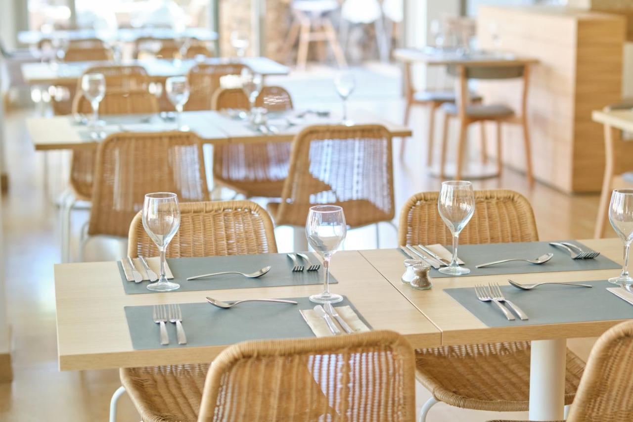 Occidental Cala Vinas Hotel Cala Vinas  Luaran gambar
