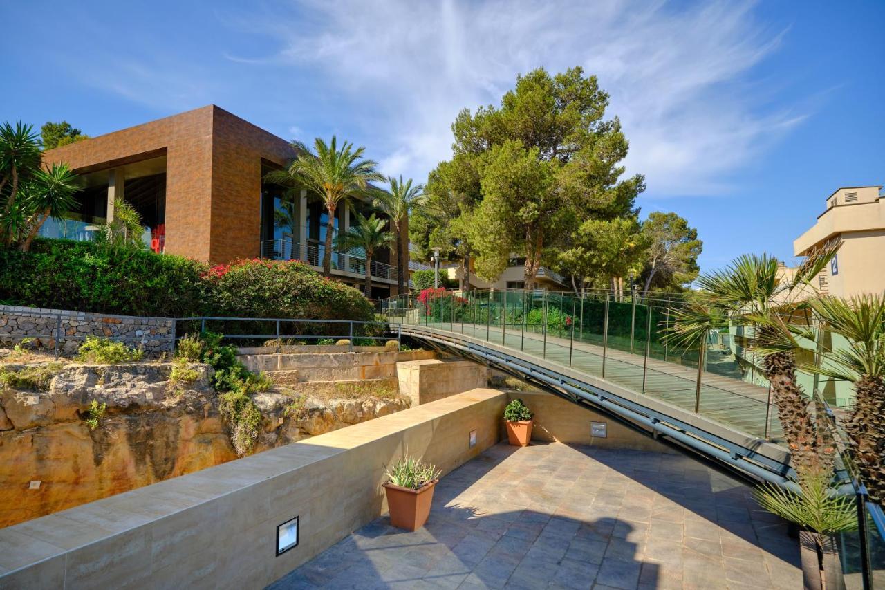 Occidental Cala Vinas Hotel Cala Vinas  Luaran gambar