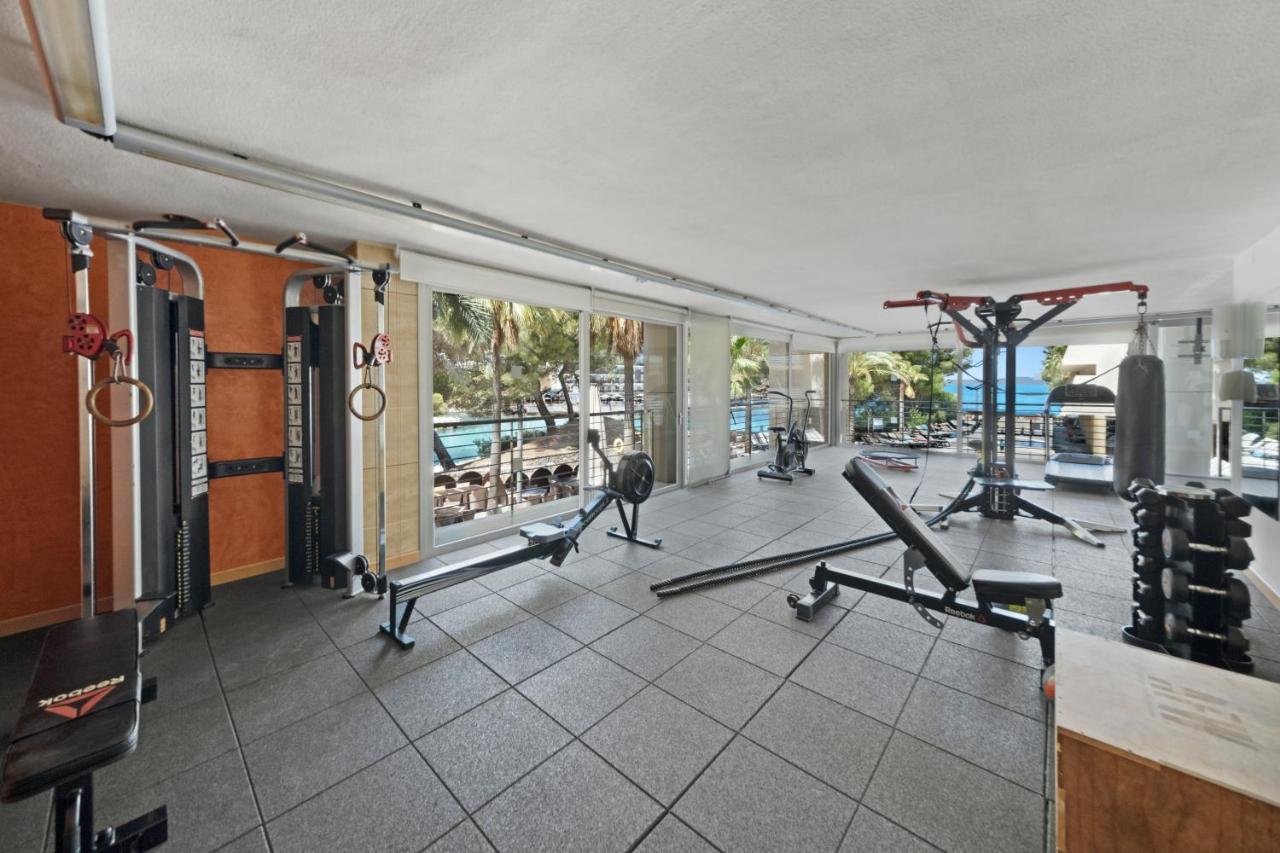 Occidental Cala Vinas Hotel Cala Vinas  Luaran gambar