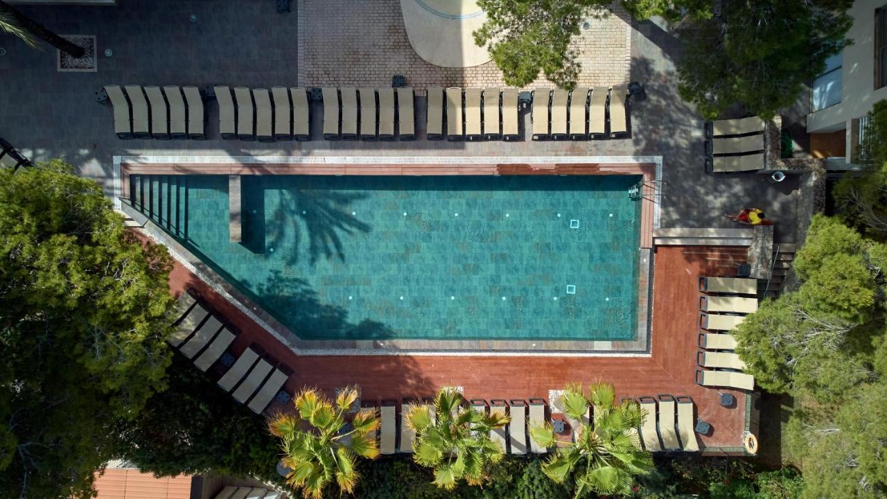 Occidental Cala Vinas Hotel Cala Vinas  Luaran gambar