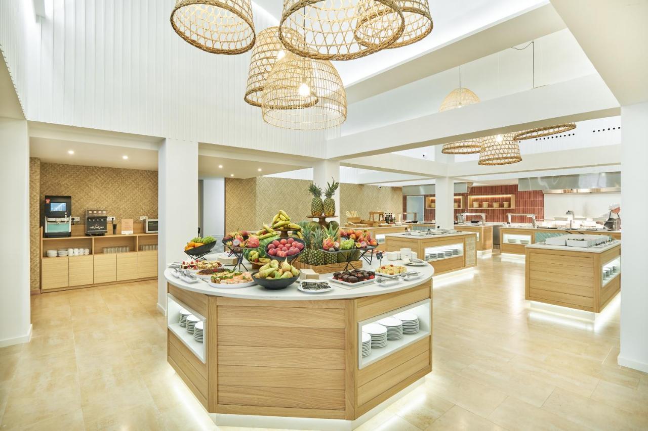 Occidental Cala Vinas Hotel Cala Vinas  Luaran gambar