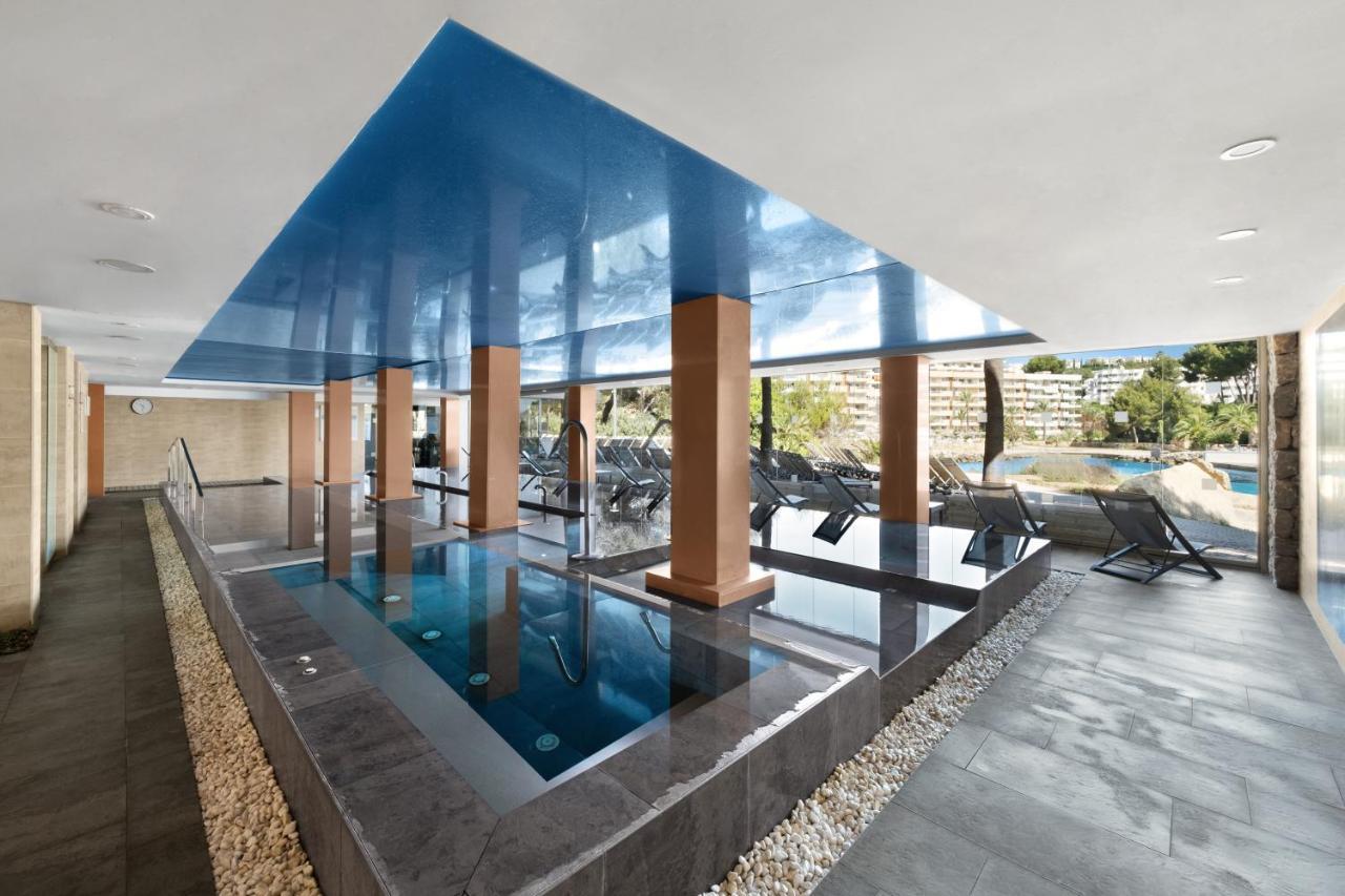 Occidental Cala Vinas Hotel Cala Vinas  Luaran gambar