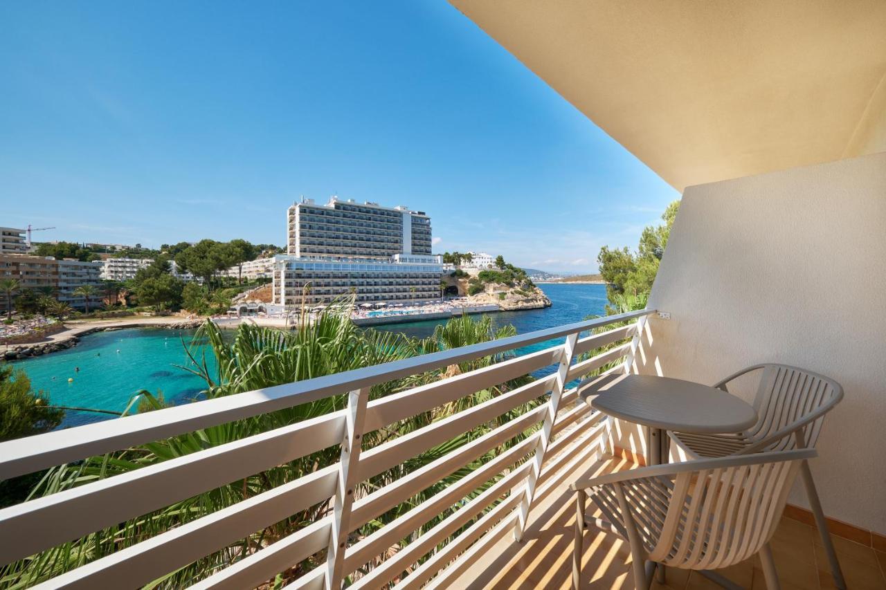 Occidental Cala Vinas Hotel Cala Vinas  Luaran gambar