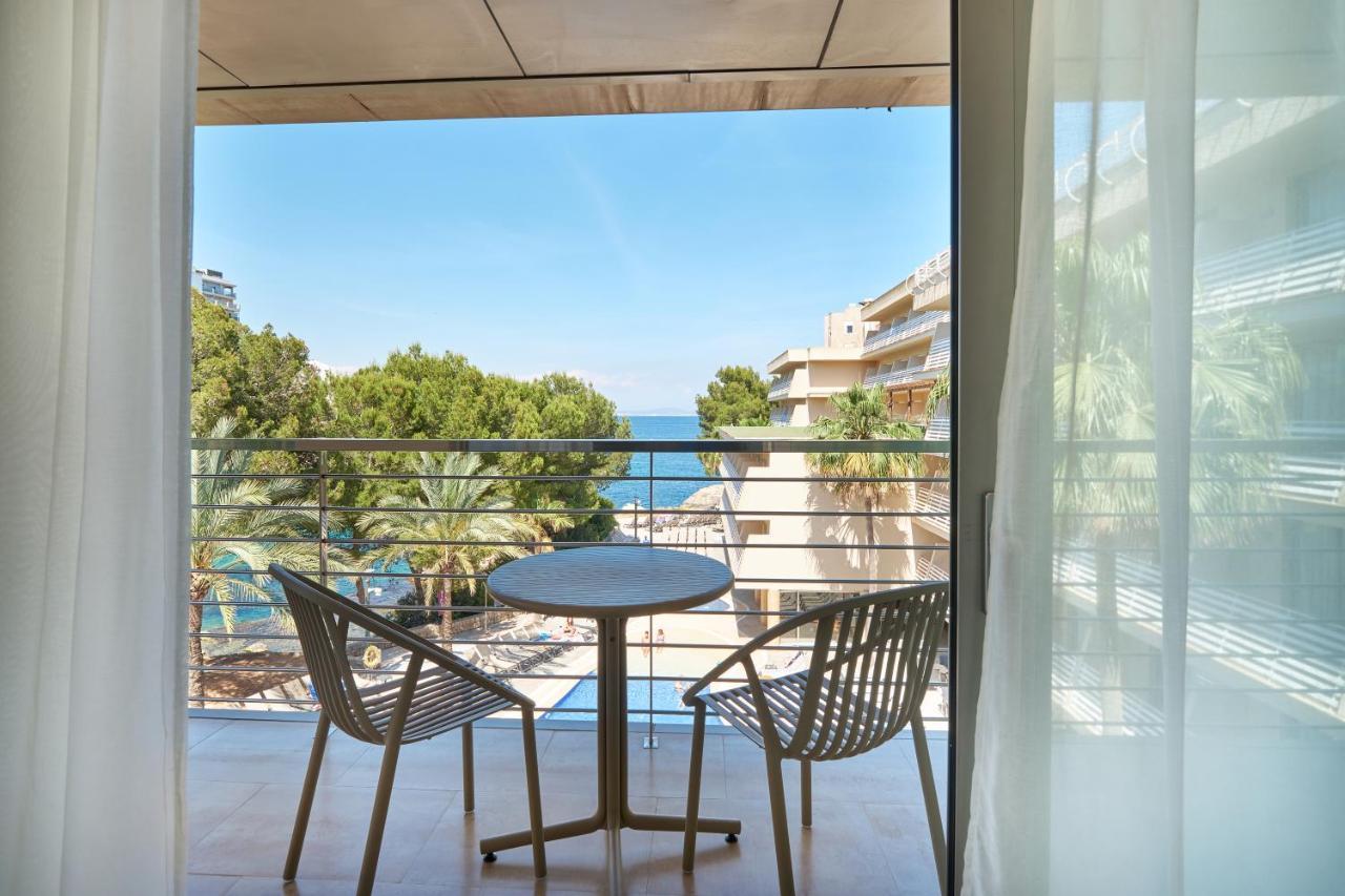 Occidental Cala Vinas Hotel Cala Vinas  Luaran gambar