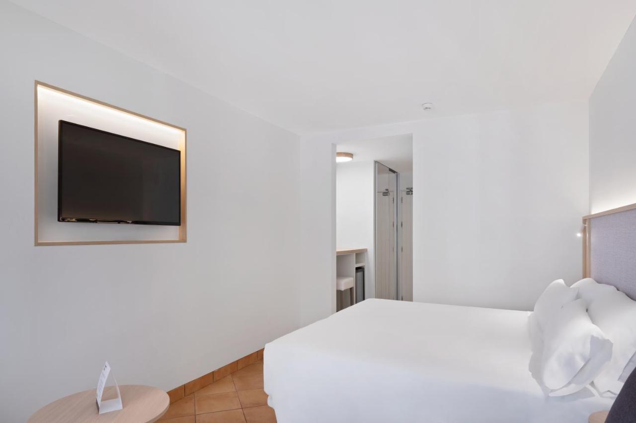 Occidental Cala Vinas Hotel Cala Vinas  Luaran gambar