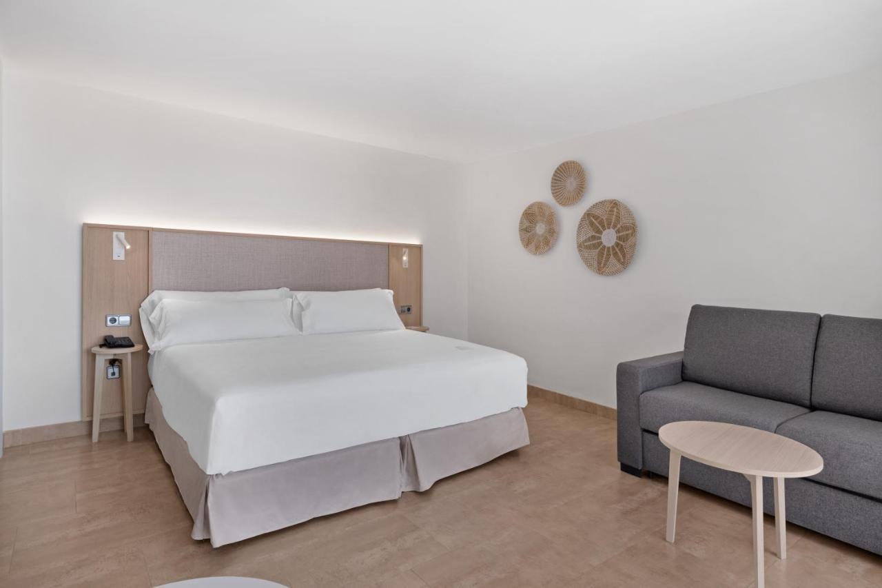 Occidental Cala Vinas Hotel Cala Vinas  Luaran gambar