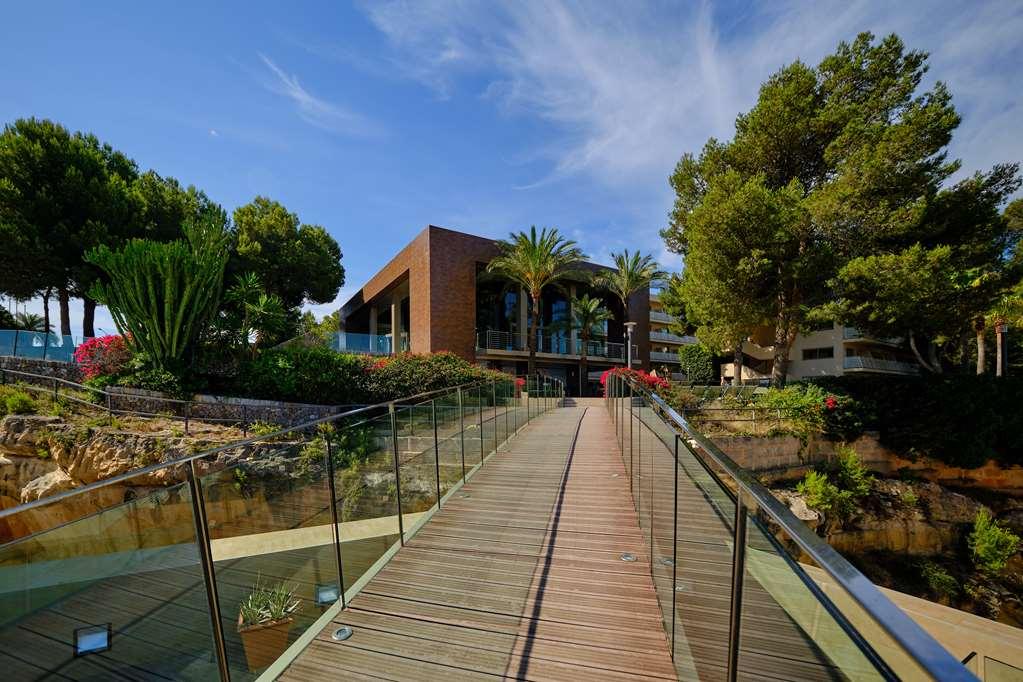 Occidental Cala Vinas Hotel Cala Vinas  Luaran gambar