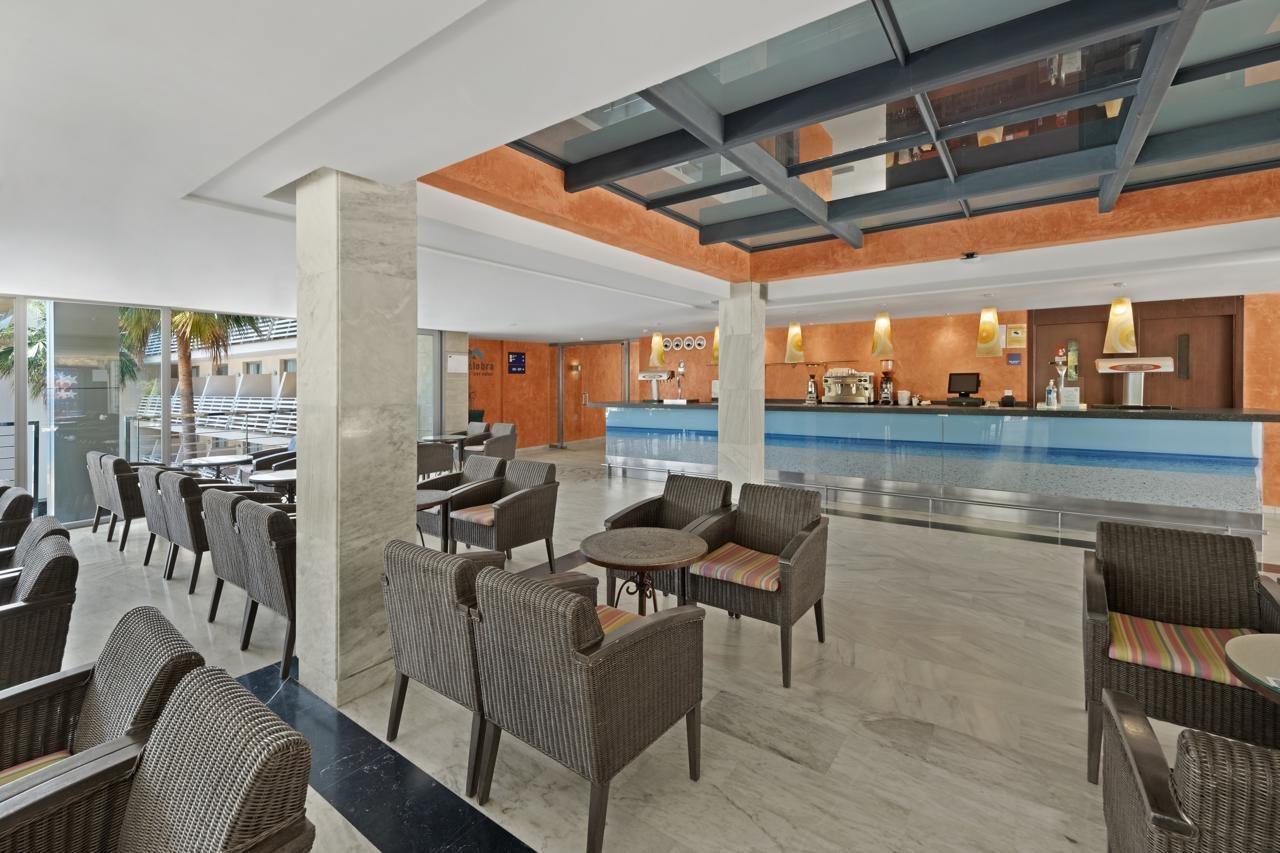 Occidental Cala Vinas Hotel Cala Vinas  Luaran gambar