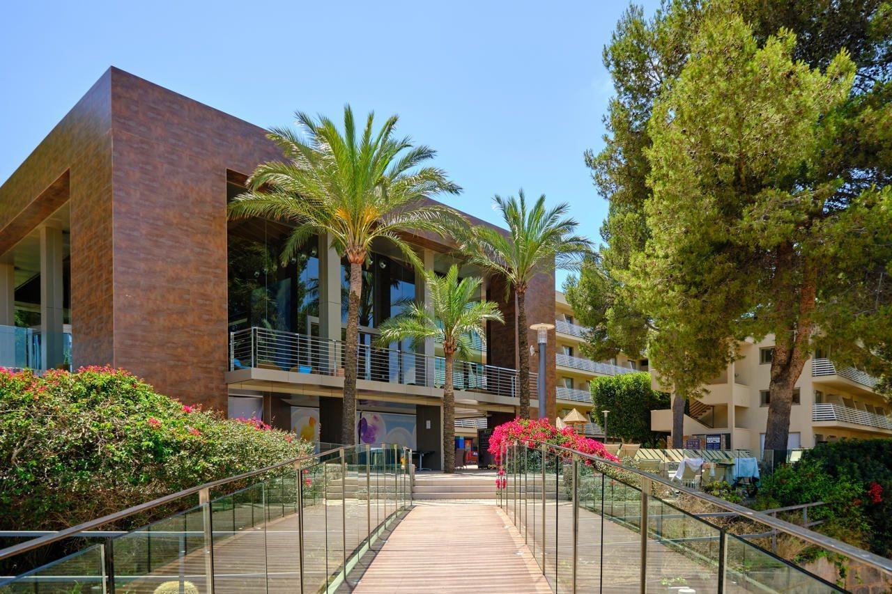 Occidental Cala Vinas Hotel Cala Vinas  Luaran gambar