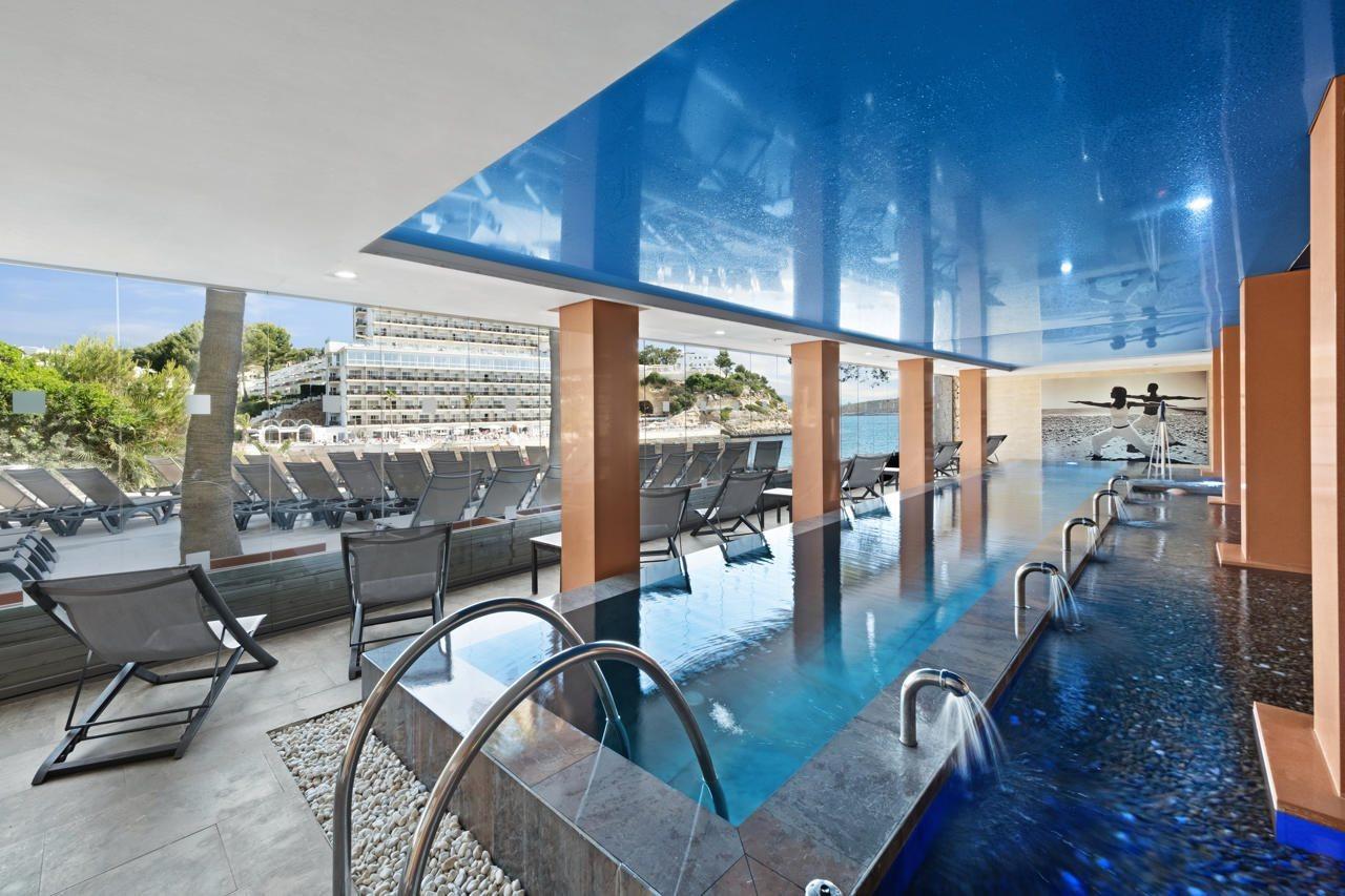 Occidental Cala Vinas Hotel Cala Vinas  Luaran gambar