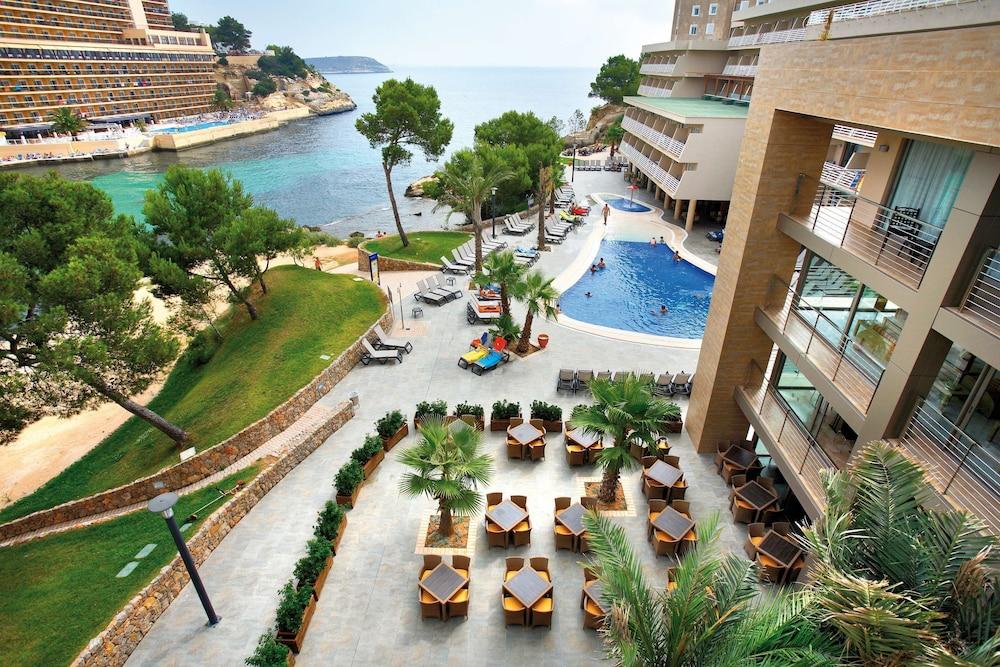 Occidental Cala Vinas Hotel Cala Vinas  Luaran gambar