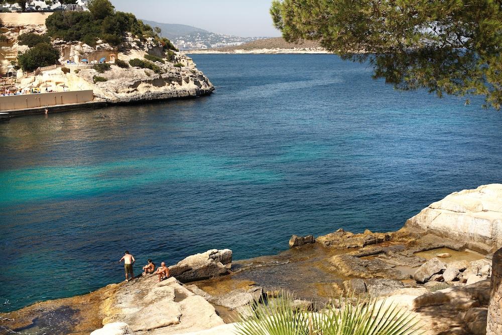 Occidental Cala Vinas Hotel Cala Vinas  Luaran gambar