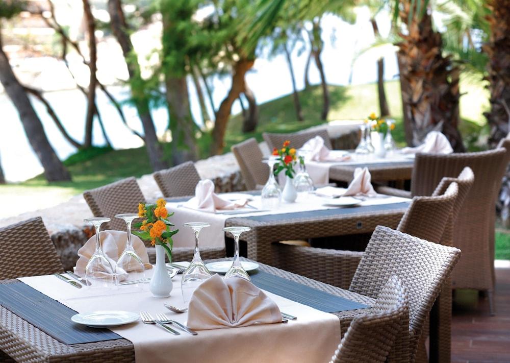 Occidental Cala Vinas Hotel Cala Vinas  Luaran gambar