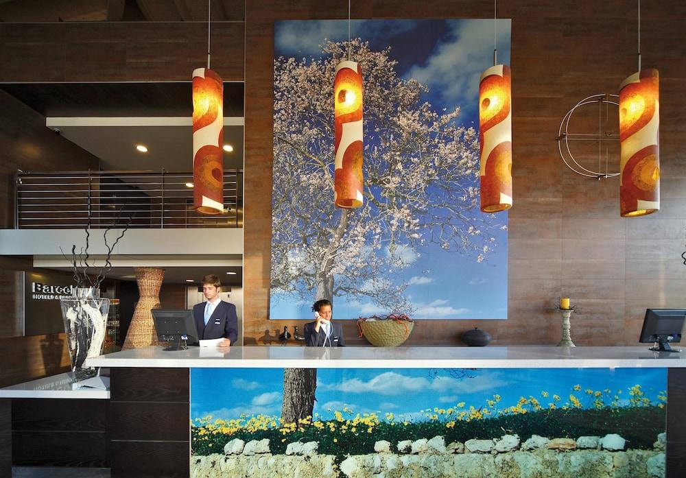 Occidental Cala Vinas Hotel Cala Vinas  Luaran gambar