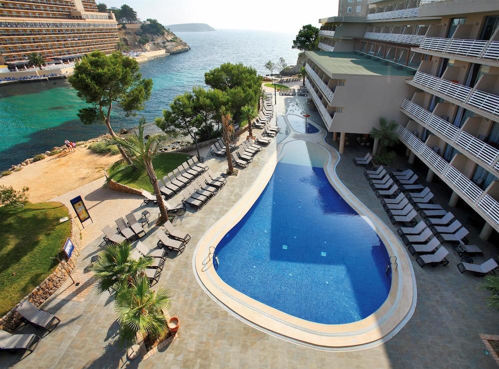 Occidental Cala Vinas Hotel Cala Vinas  Luaran gambar