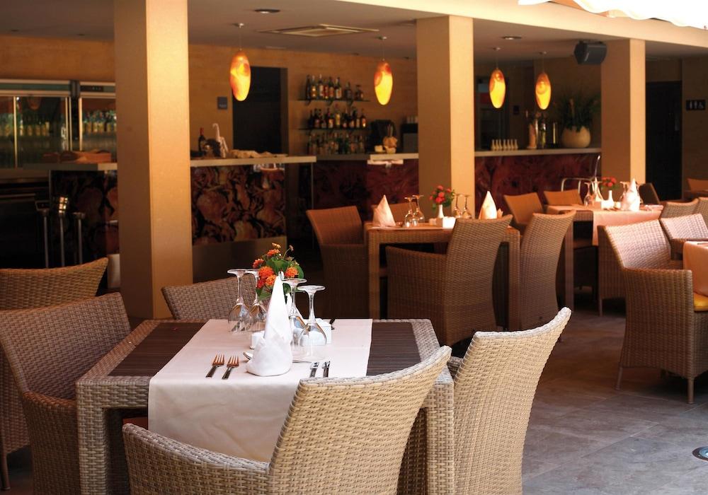 Occidental Cala Vinas Hotel Cala Vinas  Luaran gambar