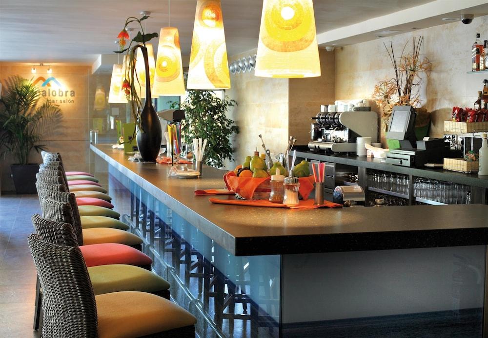 Occidental Cala Vinas Hotel Cala Vinas  Luaran gambar