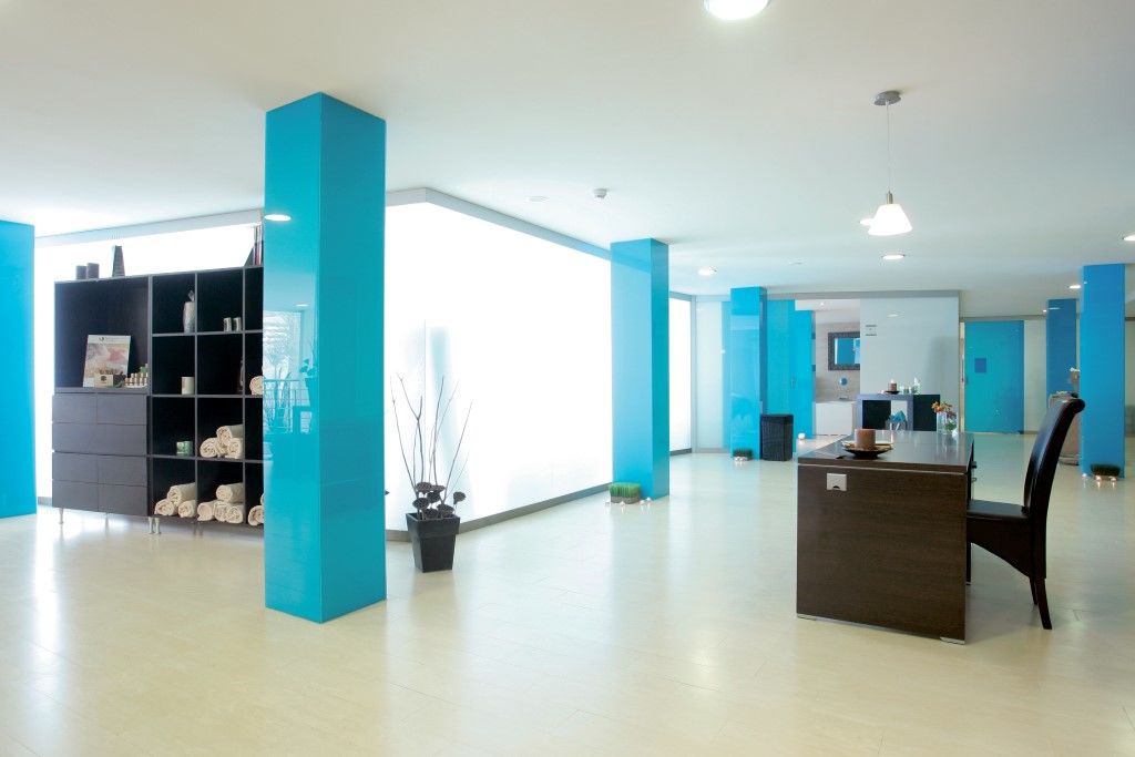 Occidental Cala Vinas Hotel Cala Vinas  Dalaman gambar