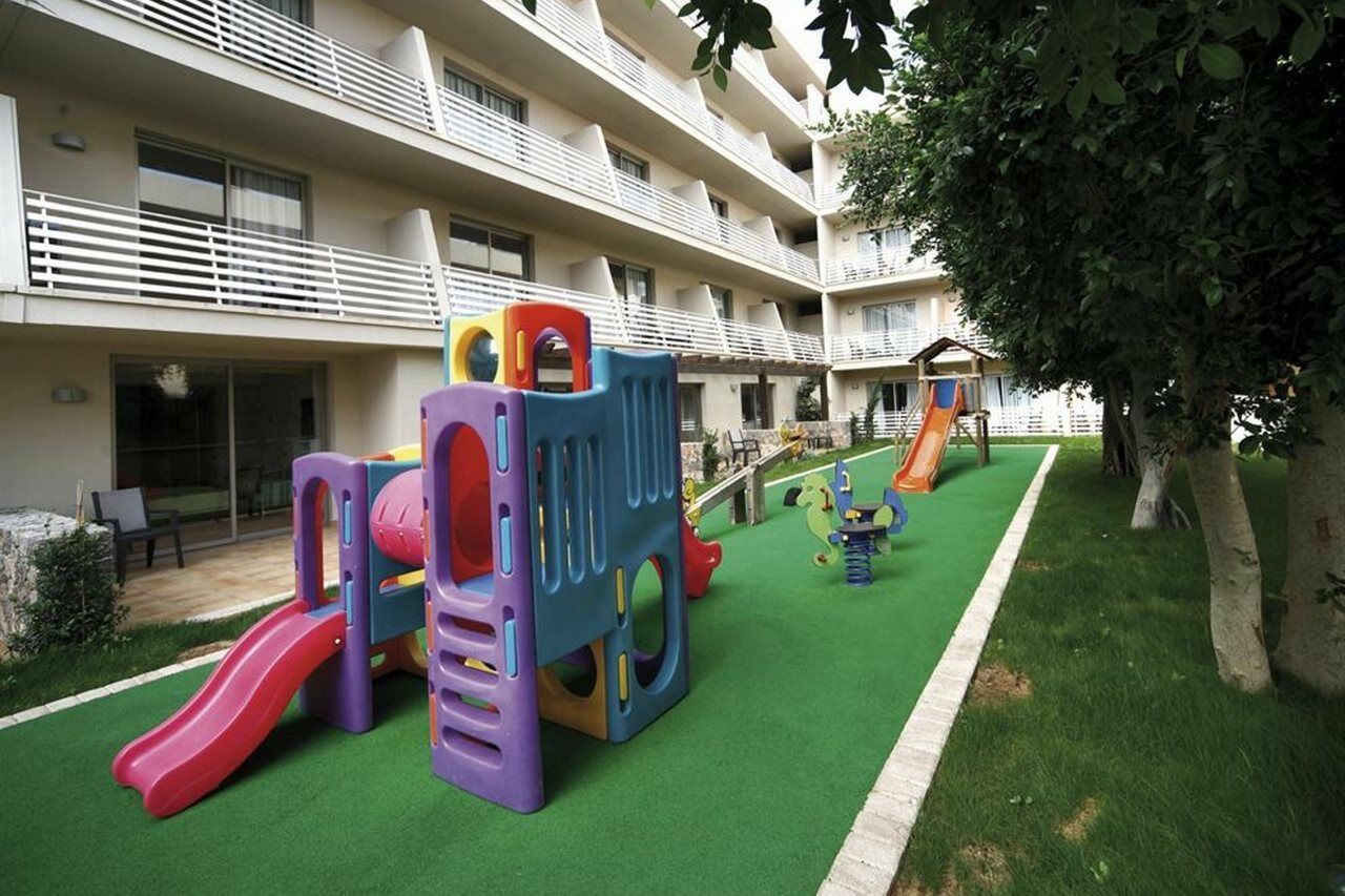 Occidental Cala Vinas Hotel Cala Vinas  Luaran gambar
